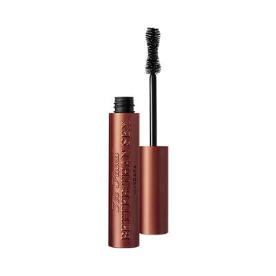 BETTER THAN SEX MASCARA CHOCOLATE (MÁSCARA DE PESTAÑAS)